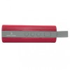 Bocina Portátil Perfect Choice PC-112990, Bluetooth, Inalámbrico, Rojo