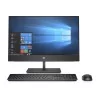 All in One Pro One HP 400 G4 23.8" Intel Core i7-8700T 8GB 1TB - Windows 10 Pro