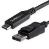 Cable Usb-C Macho Displayport Macho StarTech STARTECH