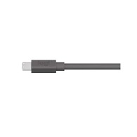 Cable de MIcrofono Logitech de 10m, USB, de extensión de Macho a Macho