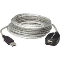 Cable de extensión activo USB de alta velocidad