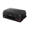 Multifuncional Pixma G3110 , Impresora, Copiadora Y Escáner, Sistema De Tanques De Tinta, Ethernet, Usb. CANON CANON