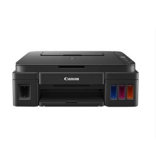 Multifuncional Pixma G3110 , Impresora, Copiadora Y Escáner, Sistema De Tanques De Tinta, Ethernet, Usb. CANON