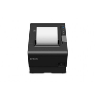 Impresora De Tickets Tm-T88Vi Térmica Directa, 180 X 180Dpi, Ethernet, Usb, Serie, Paralelo, Negro Epson EPSON