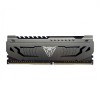 Memoria RAM Patriot Viper Steel DDR4, 3200MHz, 32GB, Non-ECC, CL18, XMP