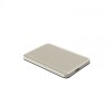 Disco Duro Externo de 4TB Toshiba Canvio Advance, USB 3.0 para Mac/Win, Blanco