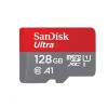 Memoria Flash Ultra A1, 128Gb Microsdxc Clase 10 SANDISK SANDISK