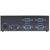 Video Splitter Professional 4 Salidas VGA Manhattan