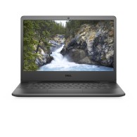 Laptop DELL Vostro 3400, 14", Intel Core i5, 8 GB DDR4, 1TB, Full HD Windows 10 Pro Negro