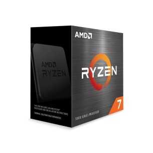 Procesador AMD Ryzen 7 5800X, Socket AM4, 3.80GHz, 8-Core, 32MB L3 Cache