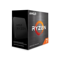 Procesador Amd Ryzen 7 5800X, S-Am4, 3.80Ghz, 8-Core, 32Mb L3 Cache - No Incluye Disipador AMD AMD