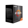 Procesador Amd Ryzen 7 5800X, S-Am4, 3.80Ghz, 8-Core, 32Mb L3 Cache - No Incluye Disipador AMD AMD