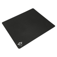 Mousepad Gamer Trust GXT 756, 45 x 40cm, Grosor 3mm - Negro