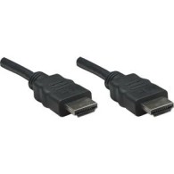 CABLE HDMI 5.0M 4K 3D M-M VELOCIDAD 1.4 MONITOR TV PROYECTOR