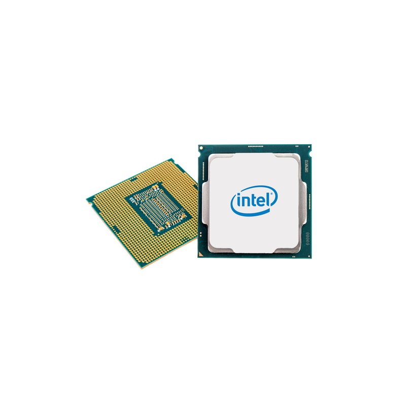 Procesador Pentium Gold-6400, S-1200, 4Ghz, Dual-Core, 4Mb Caché INTEL INTEL