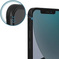 Protector De Pantalla Glass Elite Visionguard+ Para Iphone 12 Mini zagg ZAGG