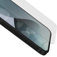 Protector De Pantalla Glass Elite Visionguard+ Para Iphone 12 Mini zagg ZAGG