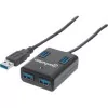 Hub USB Manhattan 162296