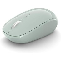 Mouse Óptico Rjn-00025, Inalámbrico, Bluetooth, 1000Dpi, Menta Microsoft MICROSOFT