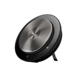 Altavoz Jabra Speak 750 MS, Inalámbrico, USB/Bluetooth, Negro