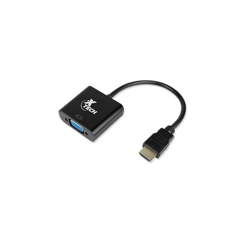 Adaptador Xtech HDMI XTC-363