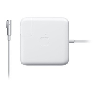 Apple Adaptador para MacBook, 60W, 100 - 240V, Blanco