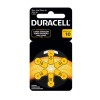 Paquete De Baterías Duracell Cb10 - 6 Piezas DURACELL