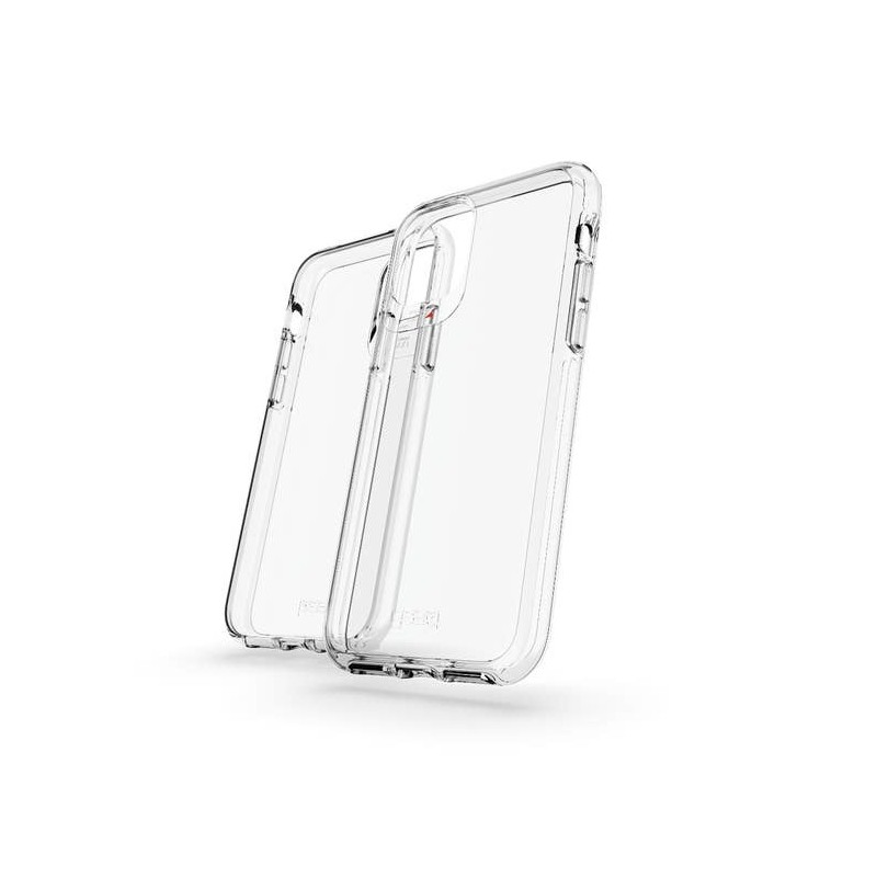 Funda De Policarbonato Gear4 Crystal Palace Para Iphone 11 Pro - Transparente zagg ZAGG
