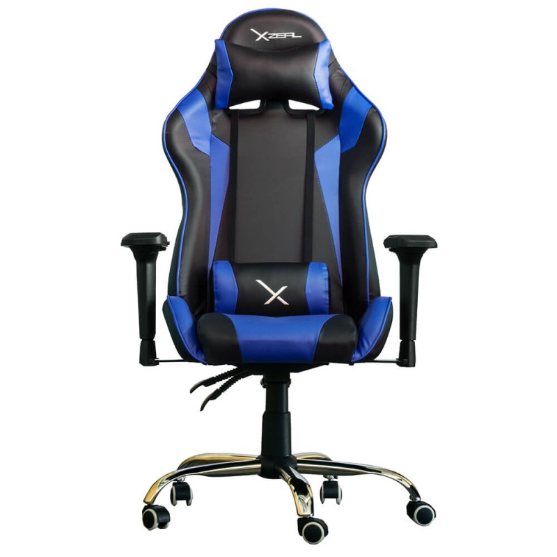 Silla Gamer Xzeal ZXSXZ10A