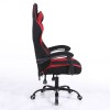 Silla Gamer Xzeal XZ20 Negra con Rojo