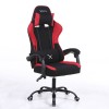 Silla Gamer Xzeal XZ20 Negra con Rojo