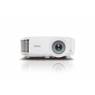 PROYECTOR BENQ MX731 XGA - GIGA Soluciones informáticas