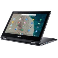 Laptop Asus Chromebook 2 En 1 Spin 511 R752Tn-C7Y8 11.6" Hd ASUS