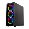 Gabinete Xzeal XZ110 XZCGB12B