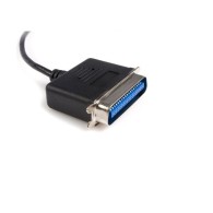 Cable para Impresora, USB A - Centronics 36, 1.8 Metros StarTech.com
