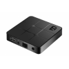 Tv Box Eo404K-Bl, Wifi, Hdmi, Rj-45, Android 7.1, Negro Blackpcs BLACKPCS