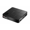Tv Box Eo404K-Bl, Wifi, Hdmi, Rj-45, Android 7.1, Negro Blackpcs BLACKPCS