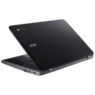Laptop Acer Chromebook 311 C733-C2Ds 11.6" Hd, Intel Celeron N4020 1.10Ghz, 4Gb, 32Gb, Chrome 64-Bit, Español, Negro ACER ACER