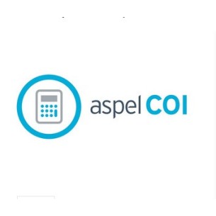 Sistema Coi 9.0 (Actualización De 1 Usuario) ASPEL