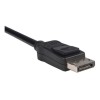 Adaptador de Video DisplayPort Macho - HDMI Hembra, 24cm StarTech.com