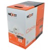 Bobina De Cable Cat6 Utp Solutions Nexxt NEXXT