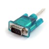 Cable Serial USB A Macho - DB9 Macho, 90cm StarTech.com