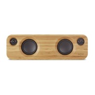 The House Of Marley Bocina con Subwoofer Get Together Mini, Bluetooth, Inalámbrico, 24W RMS, USB