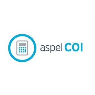 Sistema De Contabilidad Integral Coi 9.0 (2 Usuarios Adicionales) ASPEL