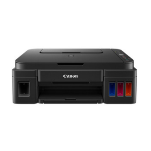 Multifuncional Pixma G2110 De Inyección De Tinta A Color, Impresora, Copiadora Y Escáner CANON
