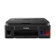 Multifuncional Pixma G2110 De Inyección De Tinta A Color, Impresora, Copiadora Y Escáner CANON CANON