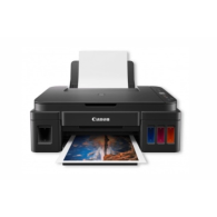 Multifuncional Pixma G2110 De Inyección De Tinta A Color, Impresora, Copiadora Y Escáner CANON CANON