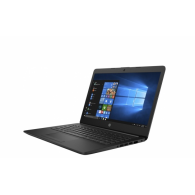 Laptop HP 14-Ck2093La 14" Hd, Intel Core i3-10110U 2.10Ghz, 8Gb, 256Gb, Windows 10 Home 64-Bit, Español, Negro HP
