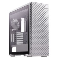 Gabinete Gamer XPG Defender Pro Blanco