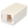 Acoplador Cable Cat5 Ethernet UTP - 2x Hembra RJ45, Beige StarTech.com